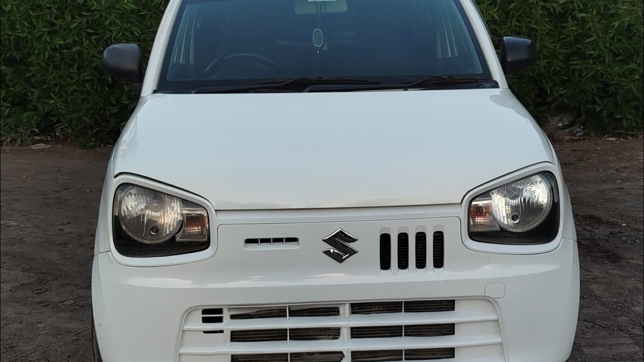 🚗 Suzuki Alto 2025 &ndash; Der neue Stadtflitzer im Test!