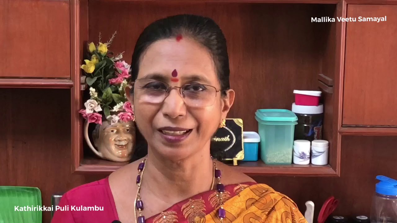 Keerai Paruppu Curry, keerai Thandu Thayir Pachadi, Ennai kathirikkai kulambu