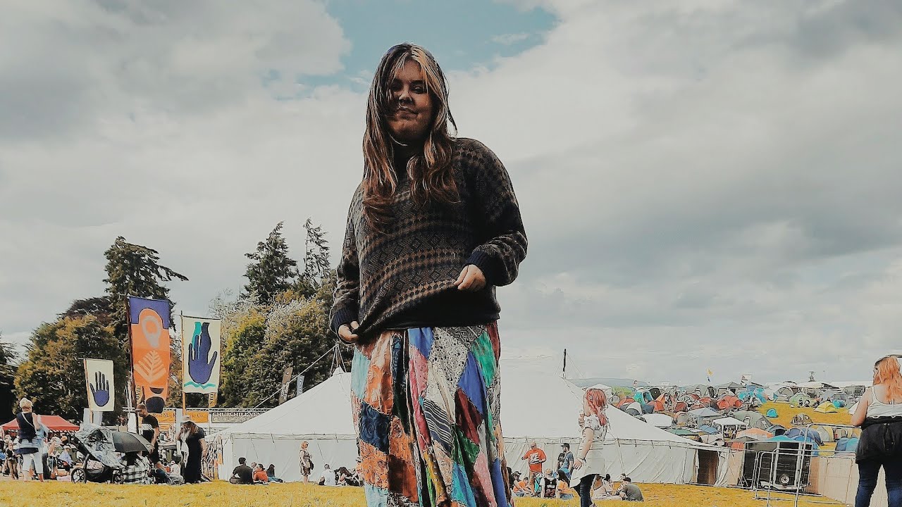 Belladrum Festival in the Scottish Highlands! 2023