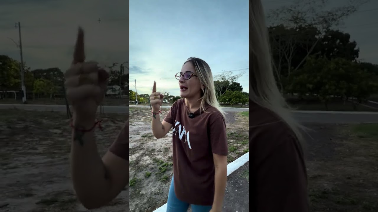 É muita inveja contra vc 