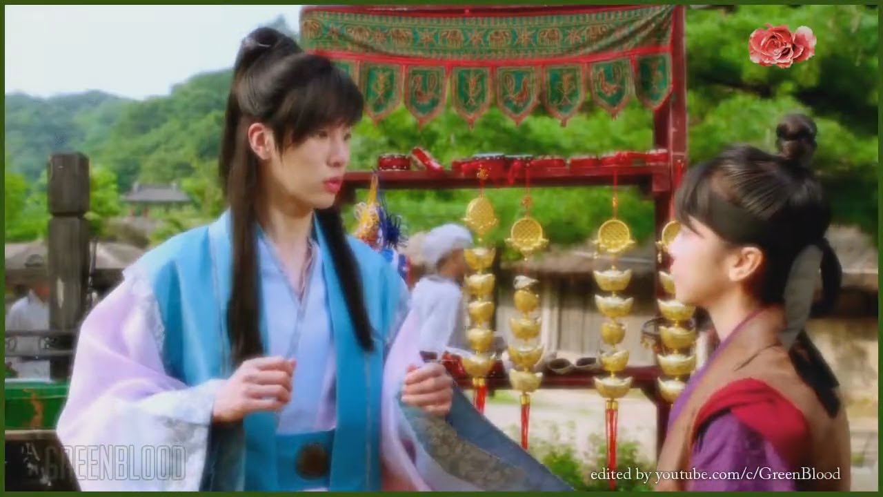 No Min-woo 노민우 fanvid nr. 10