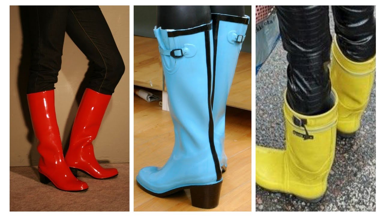 Outstanding Knee High Boots for Women#fashion