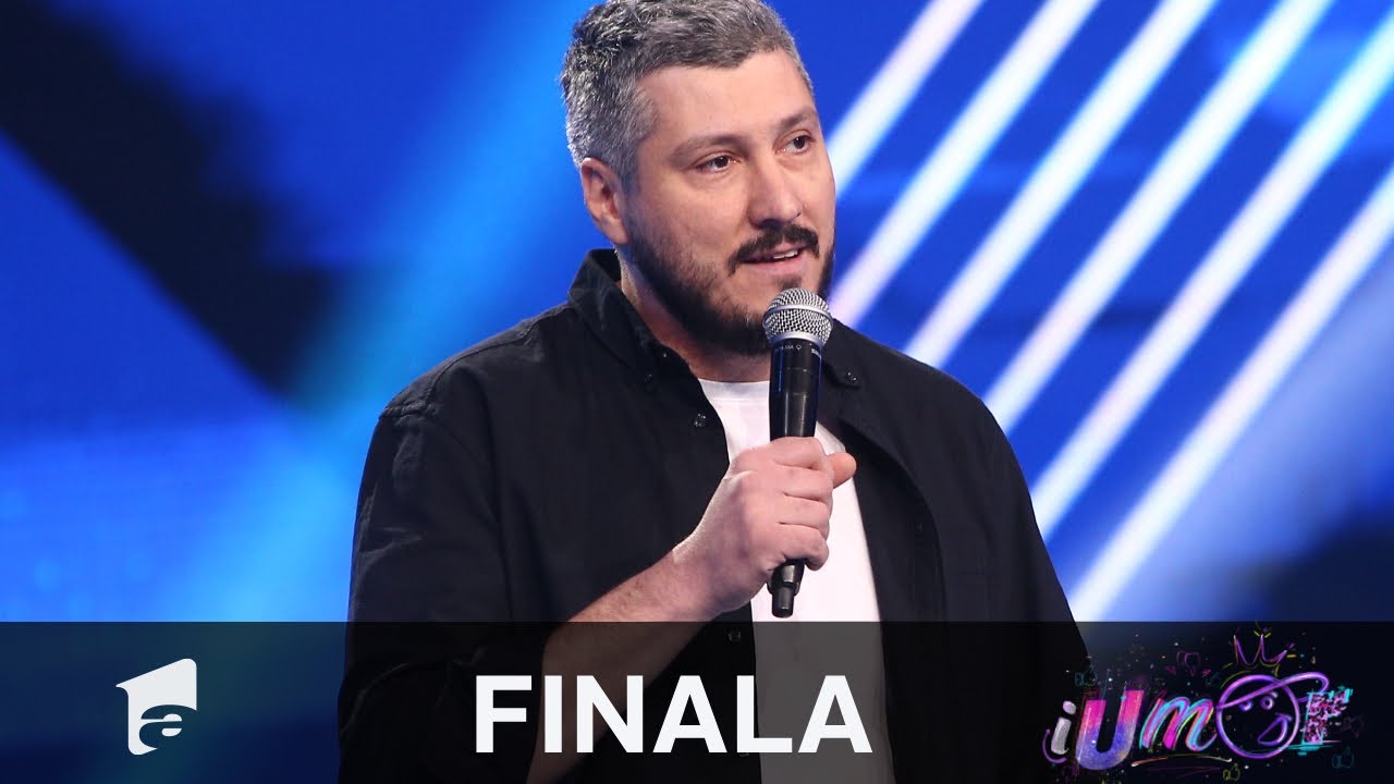 Sorin Pârcălab stârnește hohote de râs! „Dispare frica de a băga patru odată”