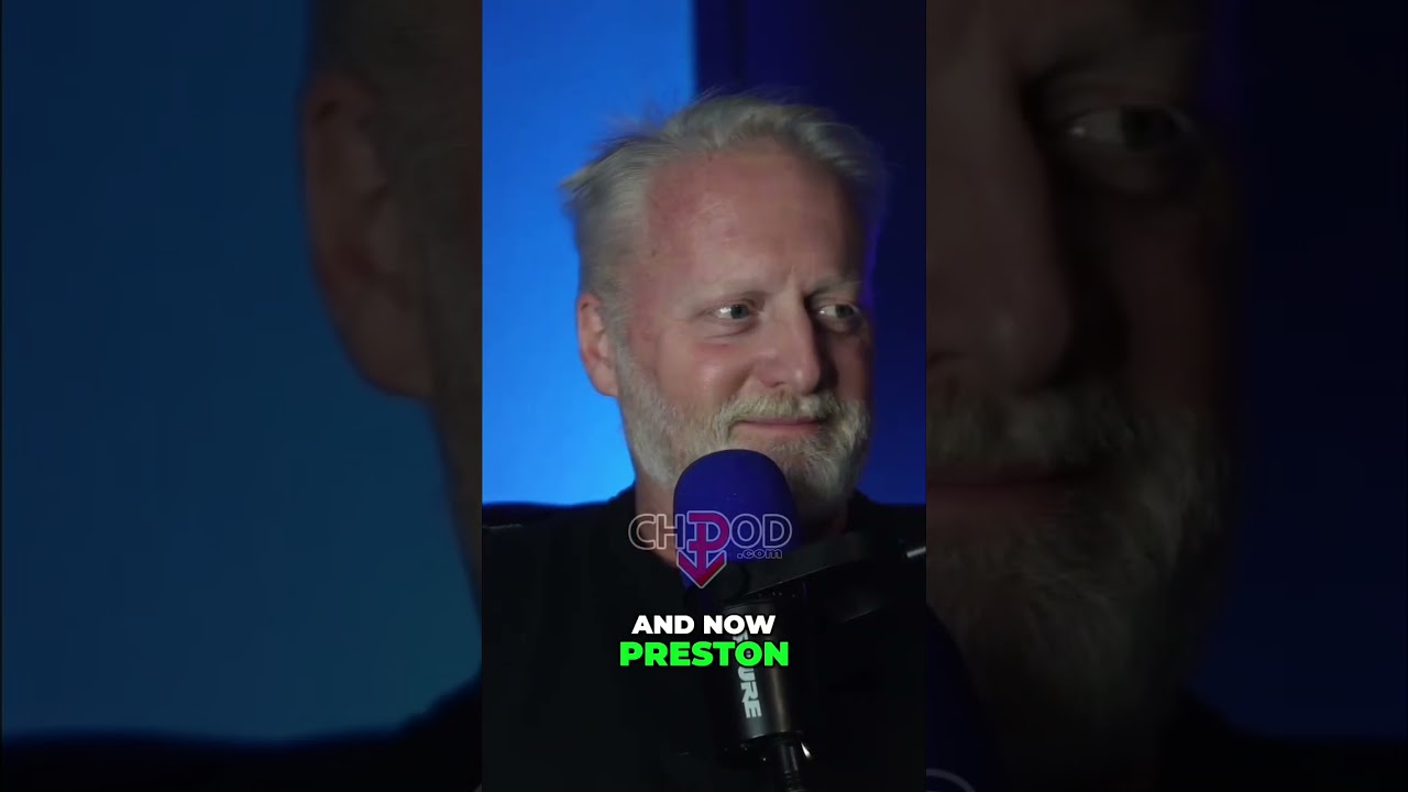 Who is Matt Hunt? The John Carney Mystery Solved! 