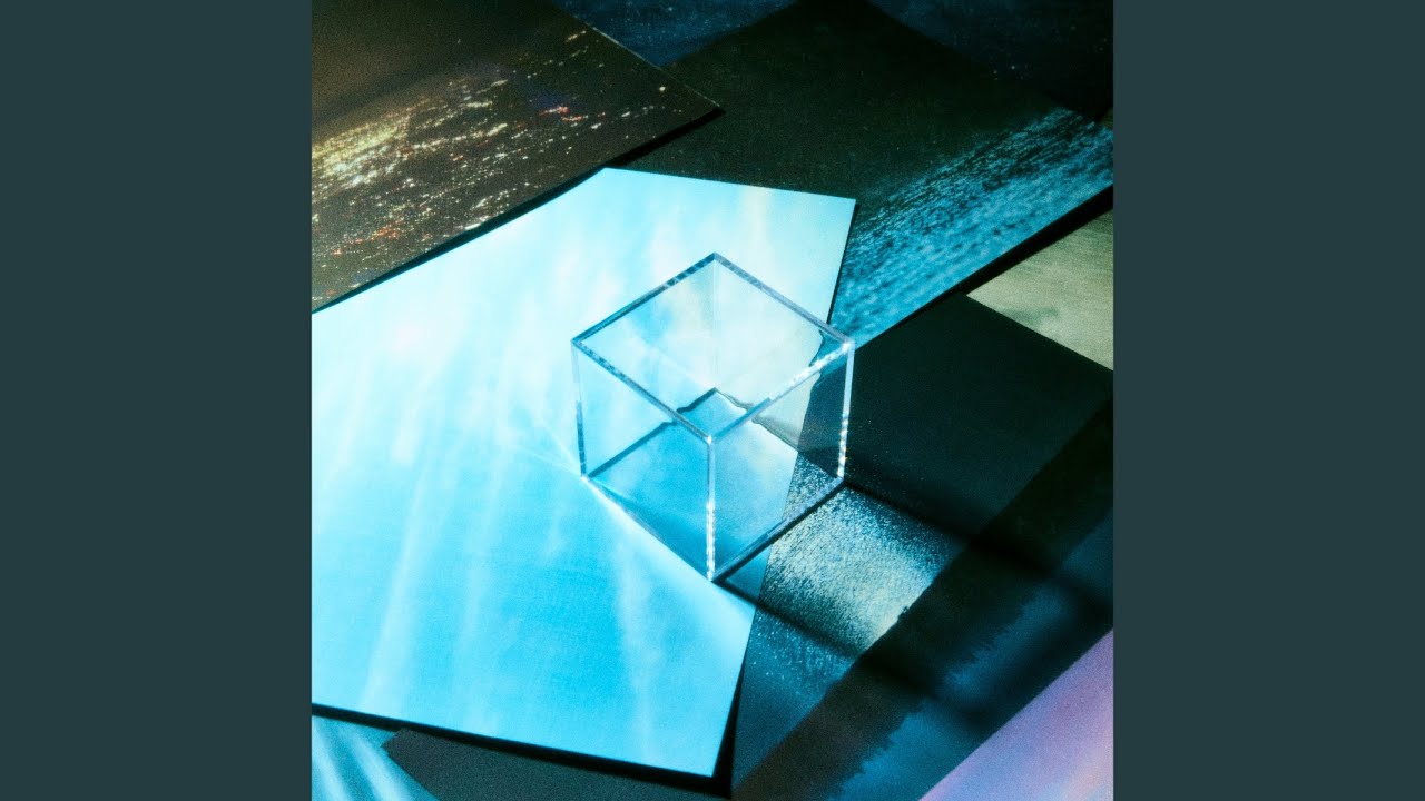 今夜2人だけのダンスを