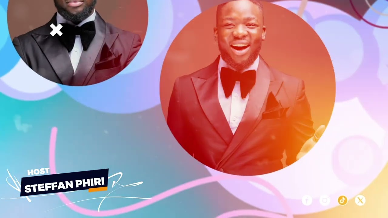THE STEFFAN PHIRI SHOW EP79: DEFAMATION CASE FILED AGAINST UK BLOGGER LILLIAN MUTAMBO