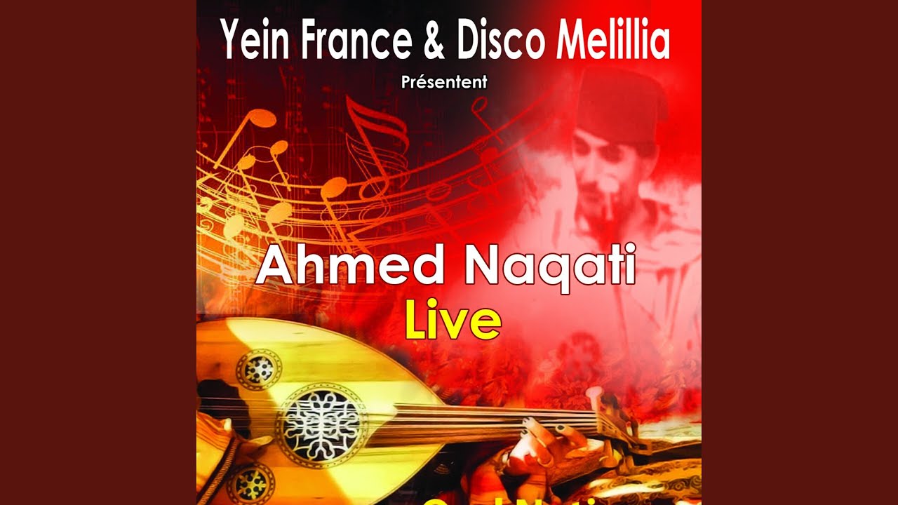 Khod Biyadi (Live)