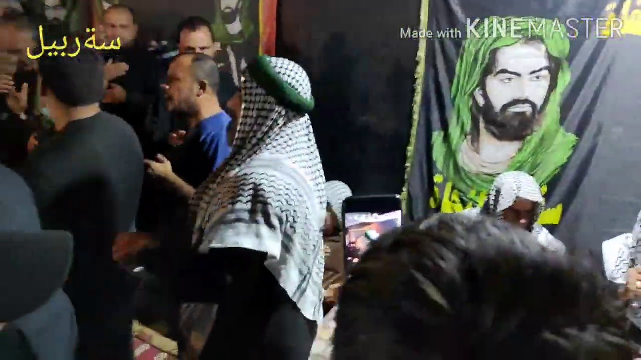 ملا زينل الشبكي  حسينم شاه حسينم  محرم ٢٠٢٠