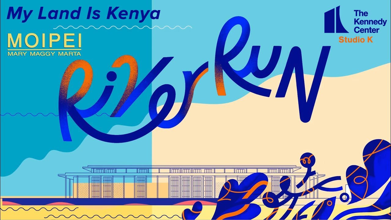 MOIPEI • Official - My Land Is Kenya