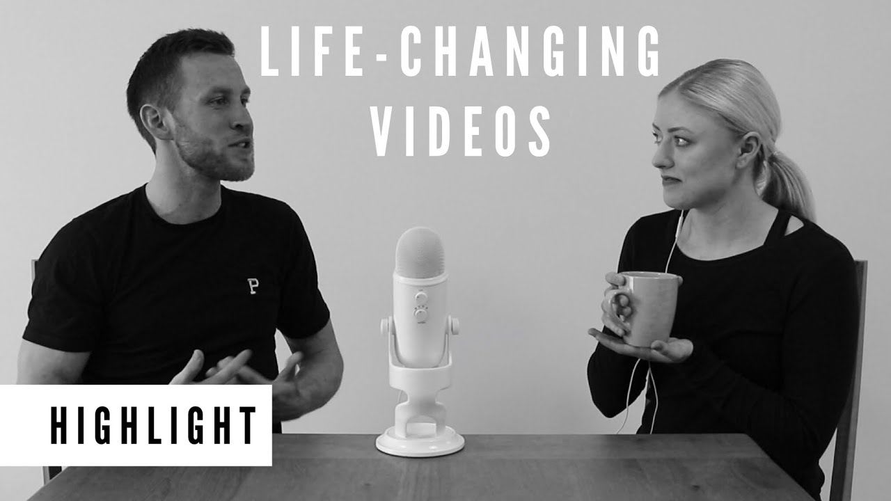 These YouTube Videos Changed Our Lives