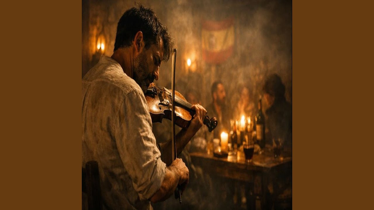 Cuando El Violin Me Nombra