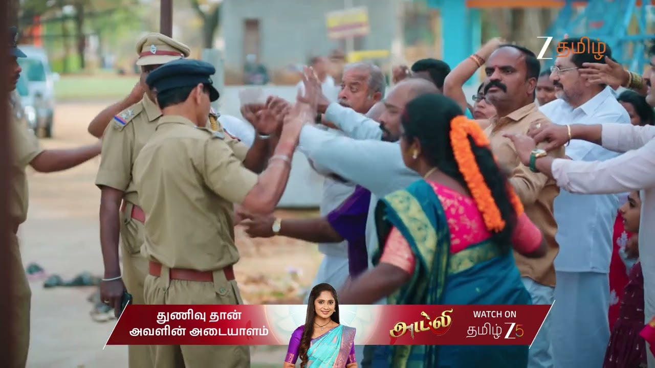 Getti Melam | Ep - 330 | Feb 26, 2026 | Best Scene 2 | Zee Tamil