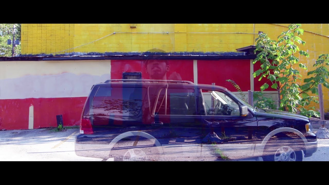 Coodie Breeze - Fastest Way (OFFICIAL VIDEO)