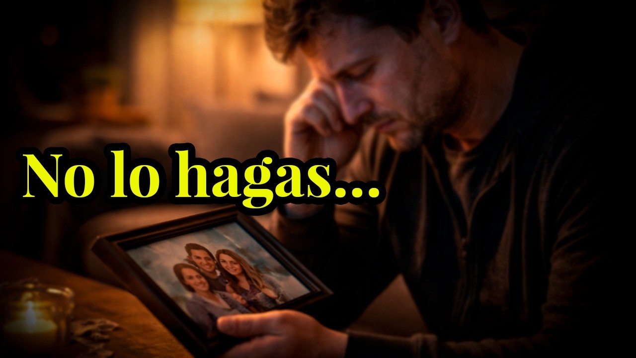 Reflexión | No cambies lo valioso por lo pasajero