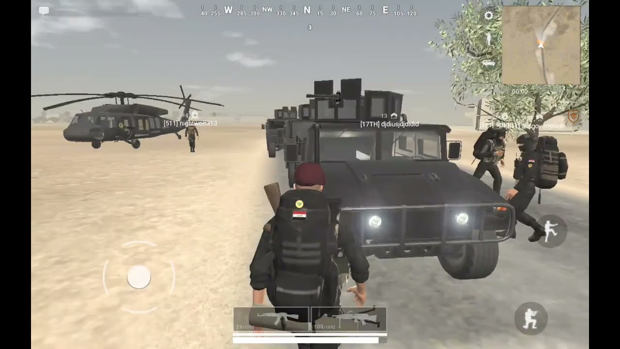 تحرير فلوجه ٢٠١٦ /harekat 2 ☠️