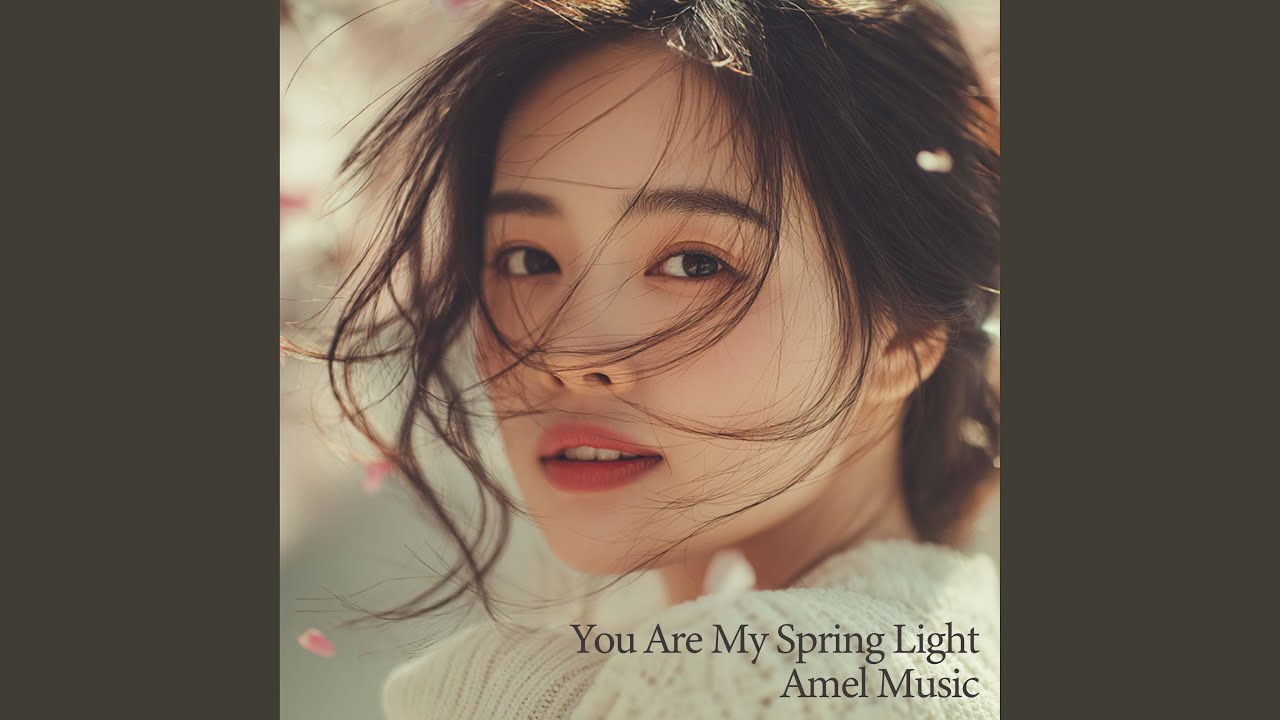 You Are My Spring Light