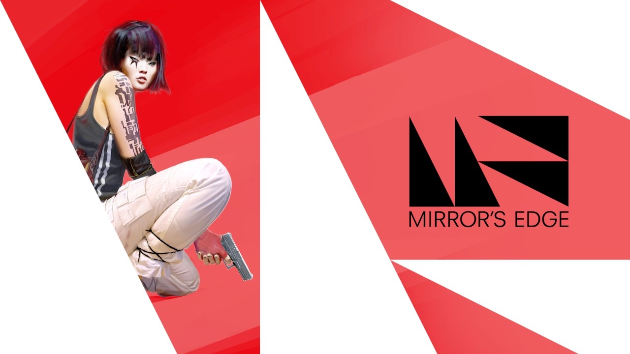 Mirror's Edge Early Prototype (Feb 7, 2008)