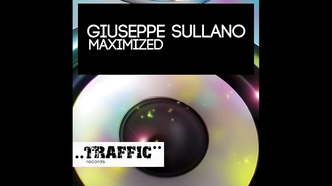 Giuseppe Sullano – Maximized