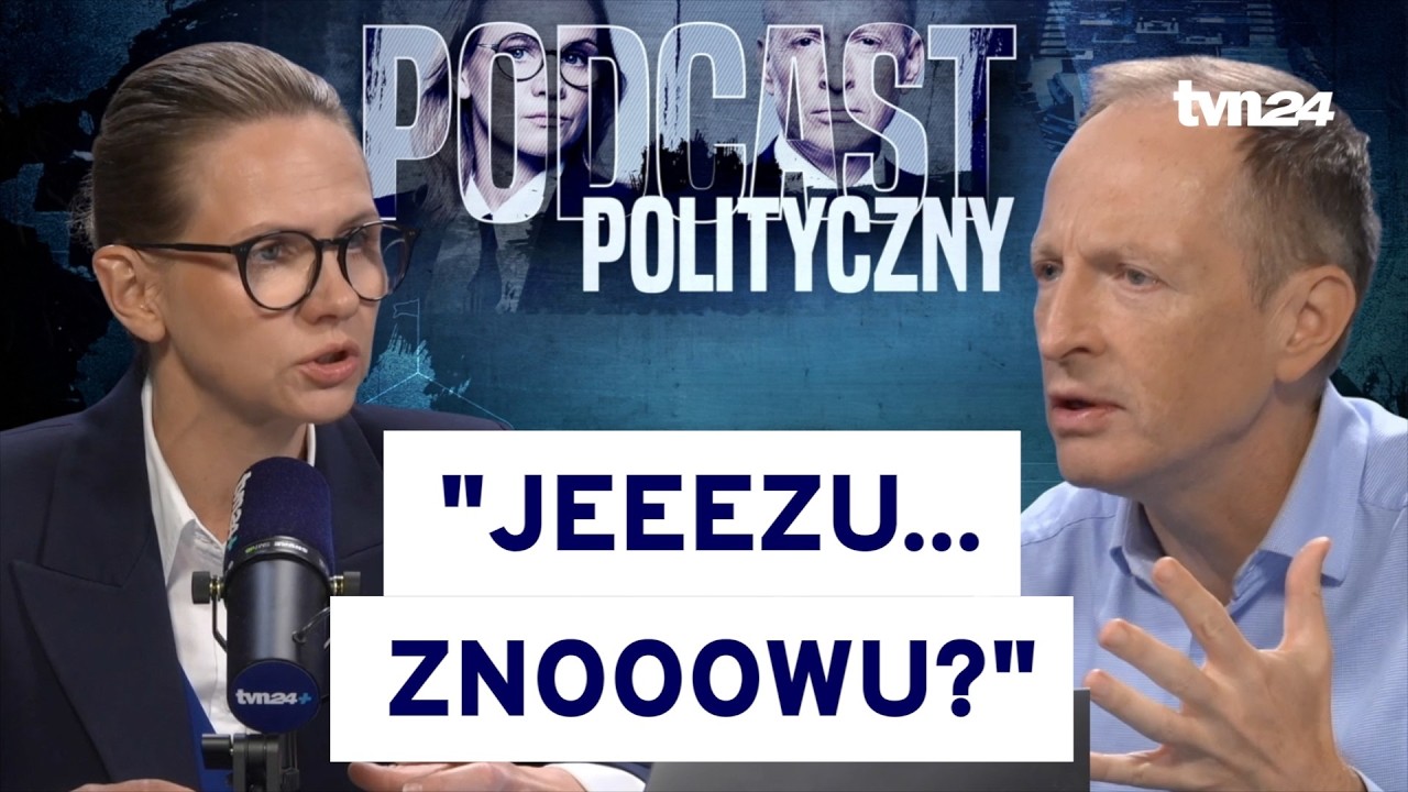 Co działo się w sobotę w Gdańsku? Odtwarzamy wydarzenia minuta po minucie. 