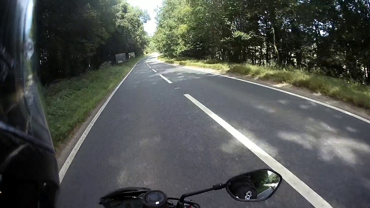 Stopped