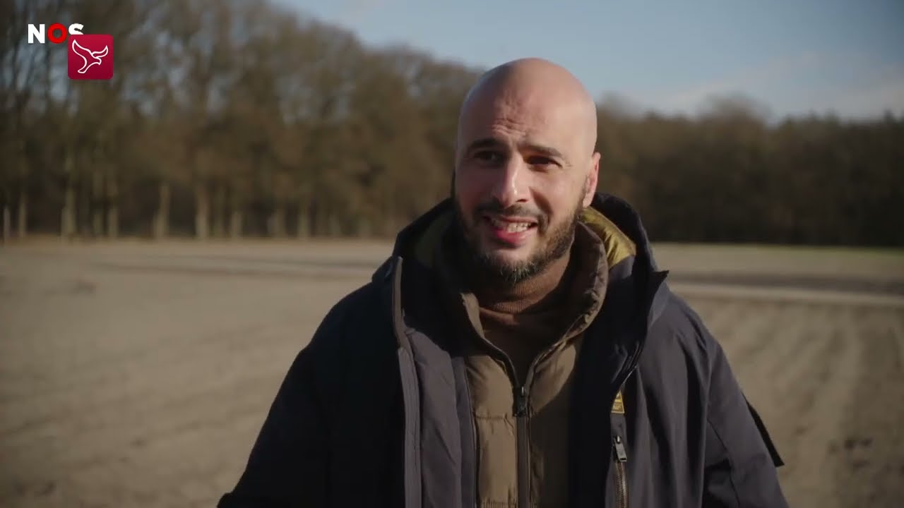 NOS Nieuws van de week van 11 januari 2023