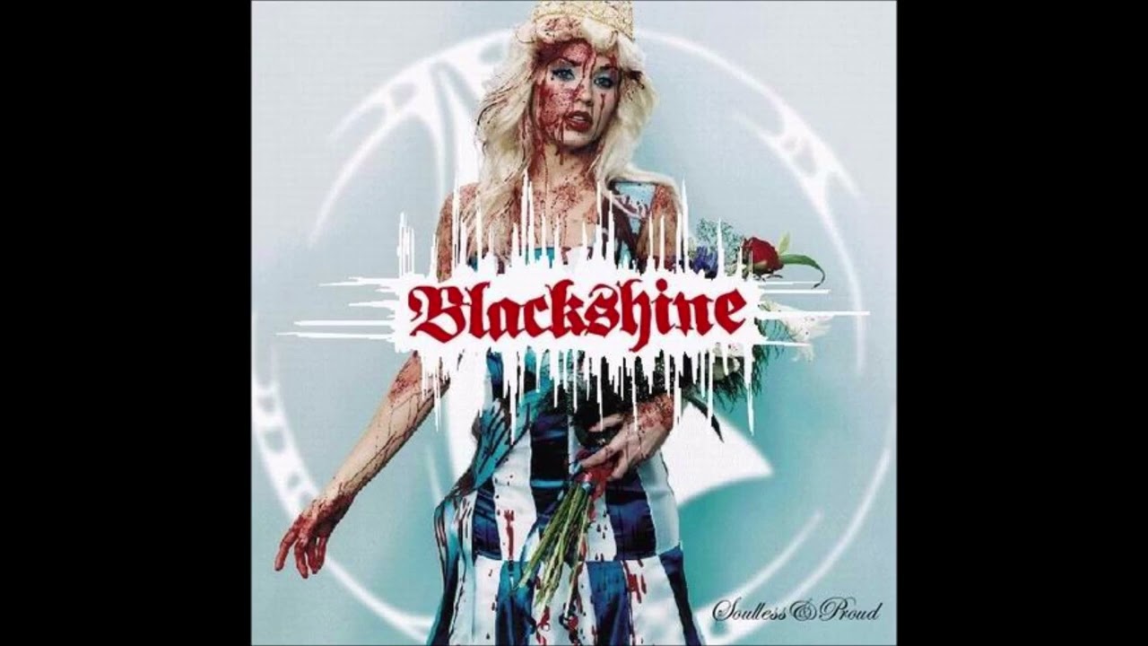 Blackshine - Love Our Hell