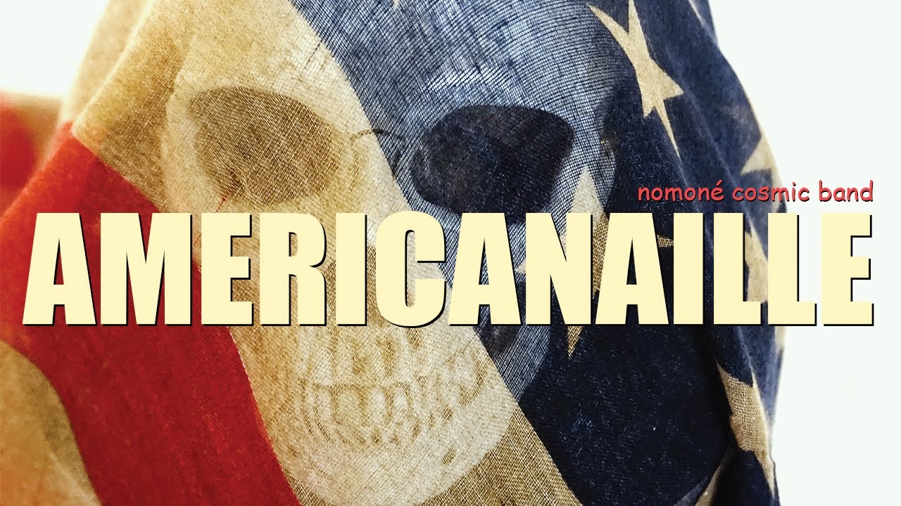 Américanaille