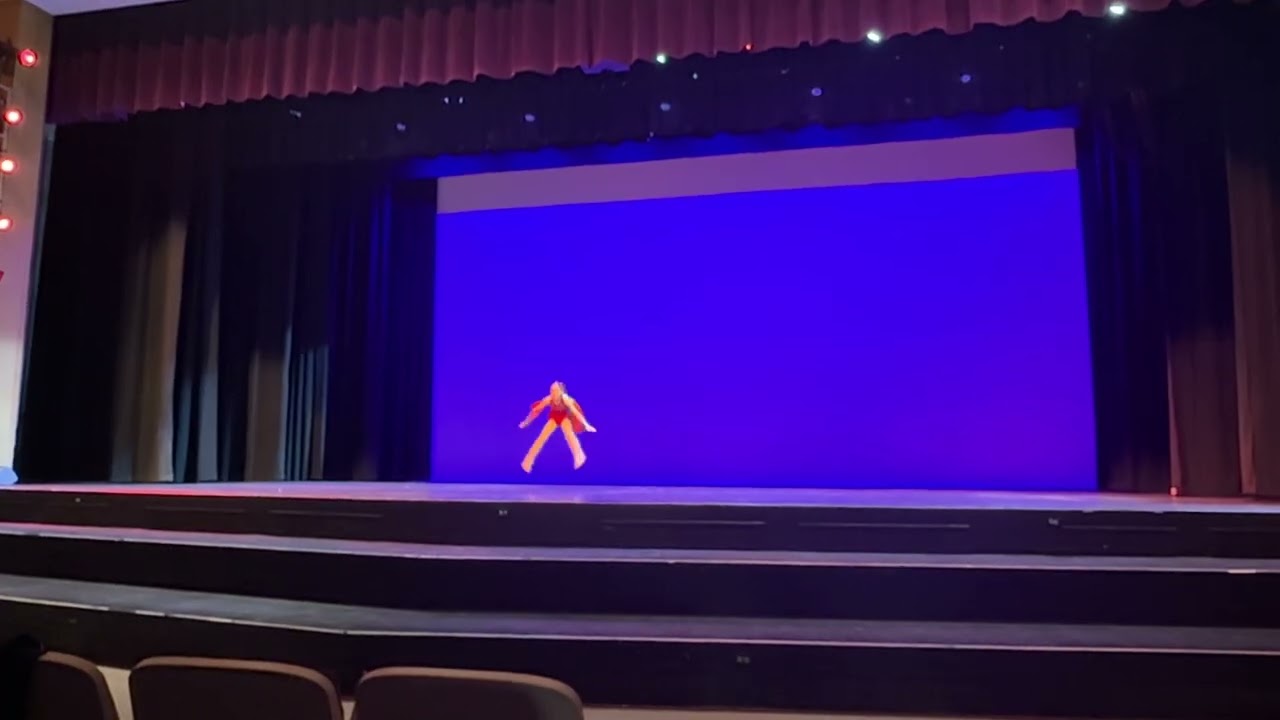 EM solo run thru