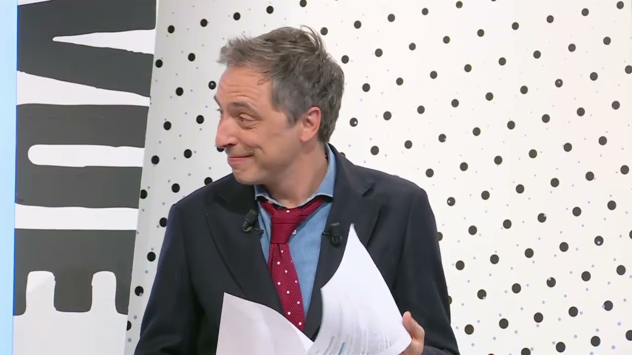Stéphane Bern : 