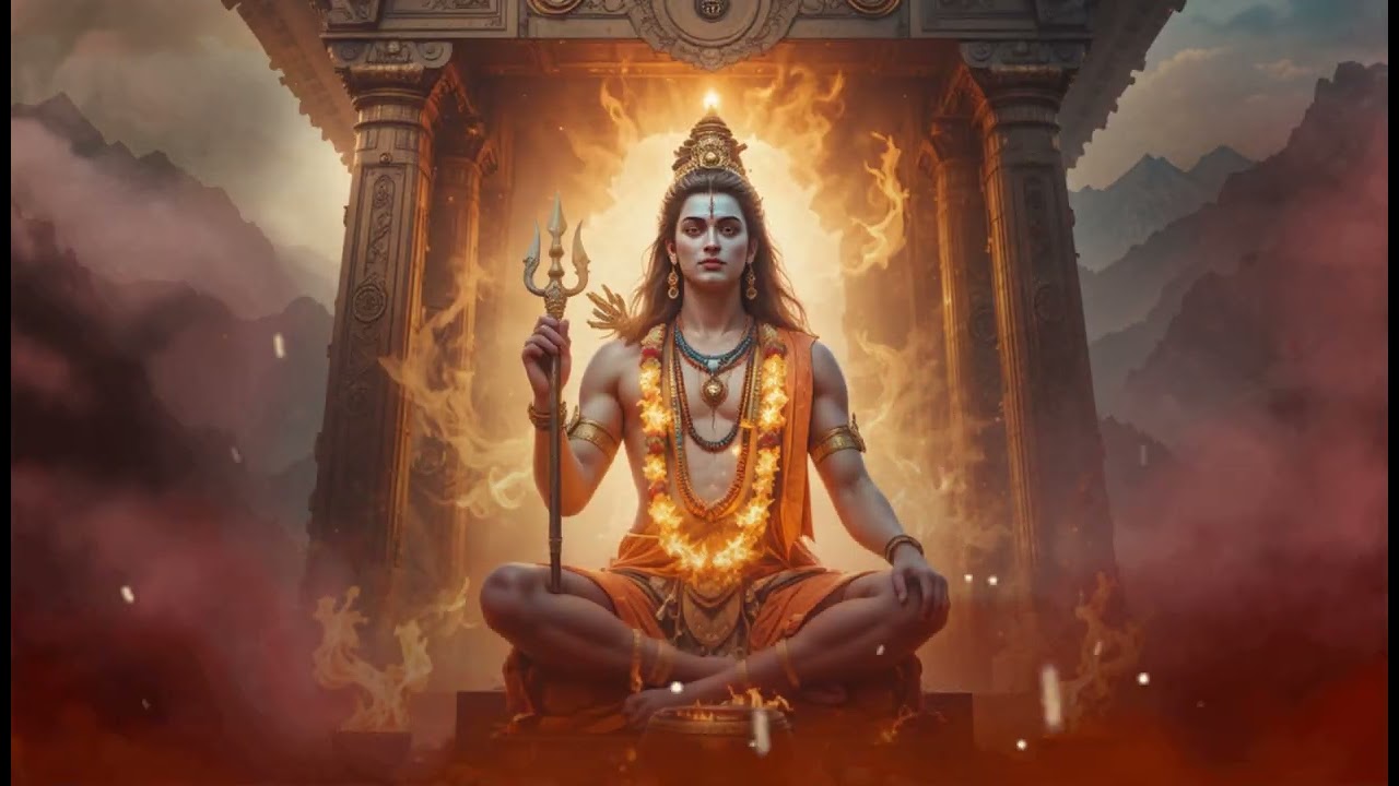 Har Har Mahadev | Shiv Shambhu Bhajan 2026 | New Hindi Devotional Song | Om Namah Shivaya