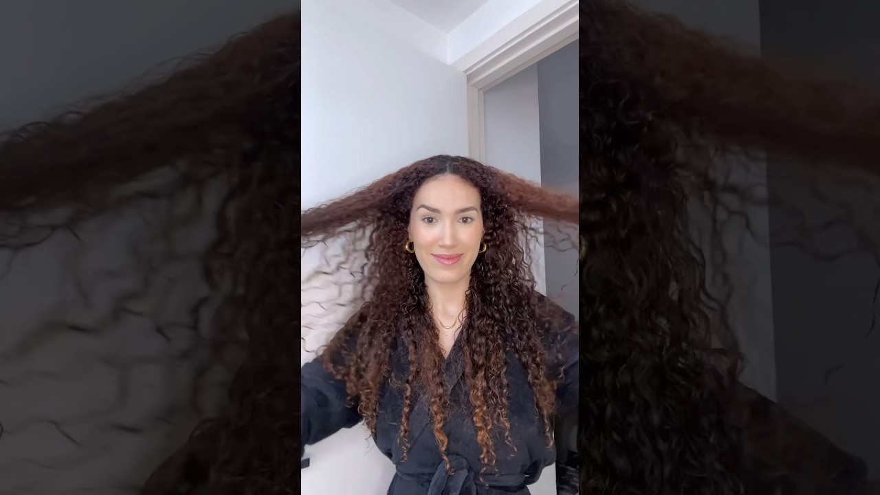 To querendo ALISAR o cabelo depois de 5 anos da TRANSI&Ccedil;&Atilde;O CAPILAR