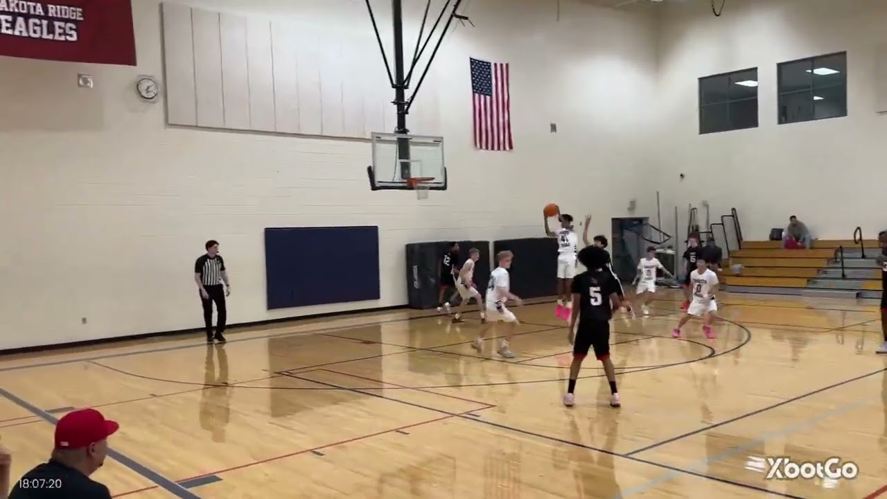 1/14:26 vs Denver East 