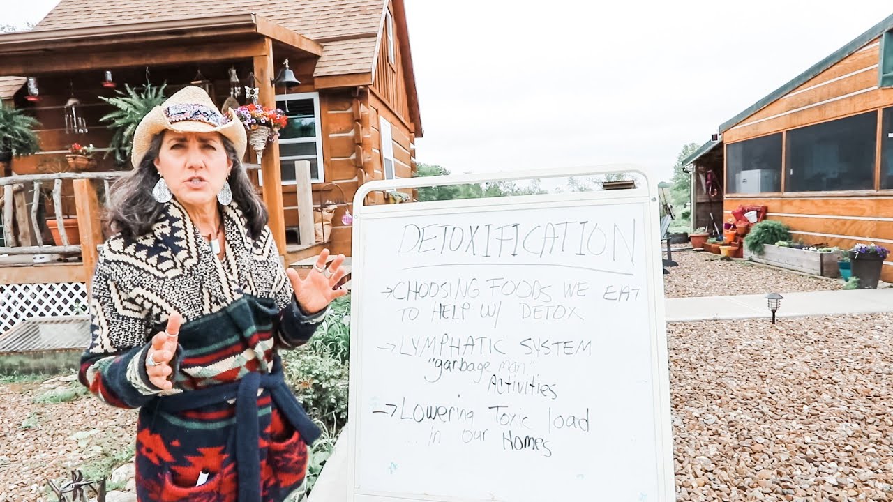 Why we SOLD EVERYTHING to Move OFF GRID and Homestead