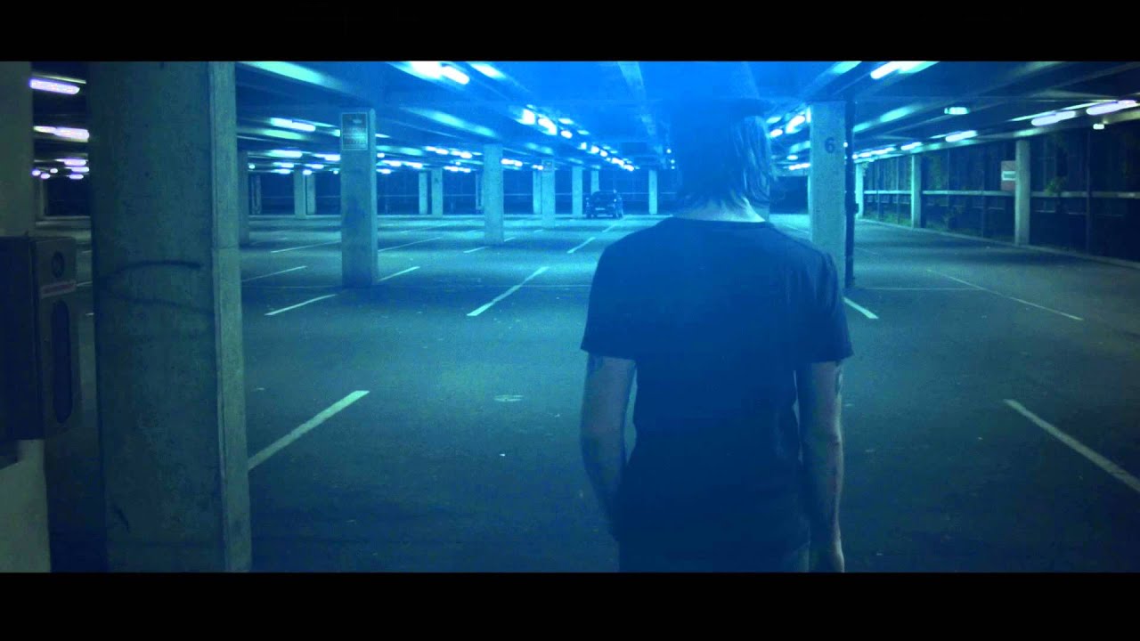 Alex Zilinski & Blue Jade - IT´S NO GOOD (Depeche Mode Cover)