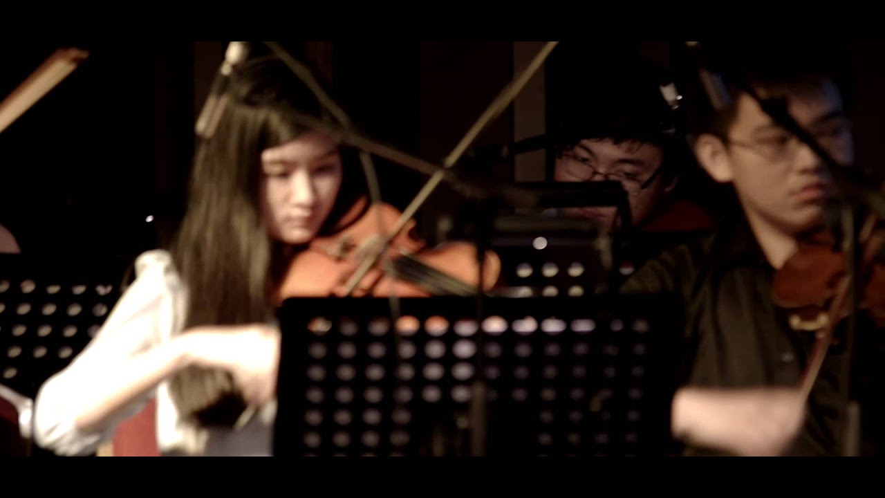 Bunga Di Tepi Jalan - Koes Ploes (Cover)