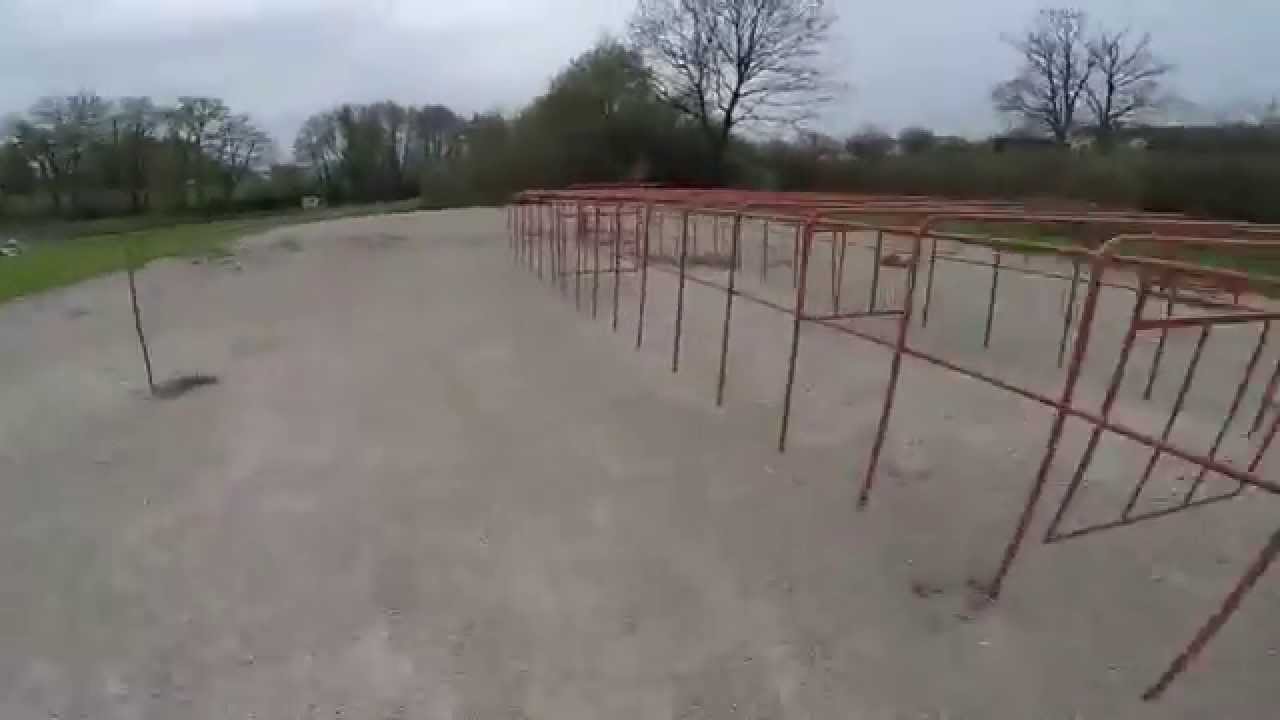 Parcours Sportif JSP