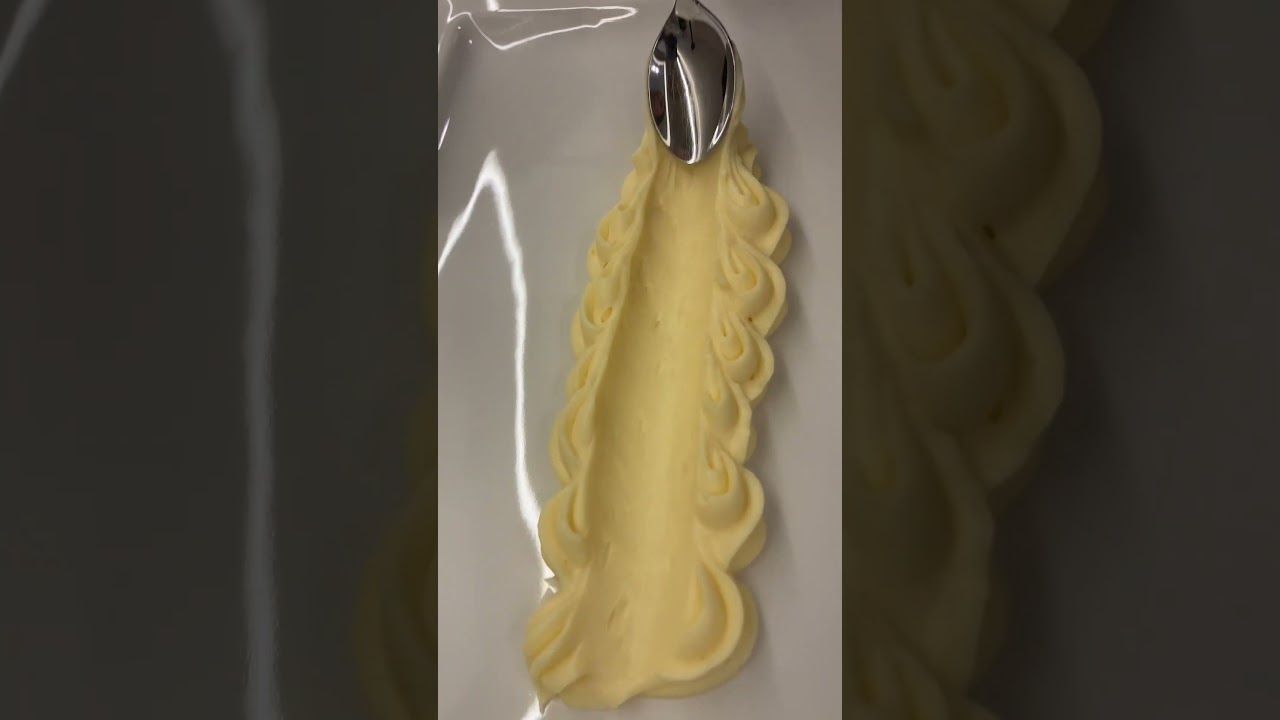 Yumuşacık kıvamı,efsane tadıyla pastacı kreması yapıyoruz 