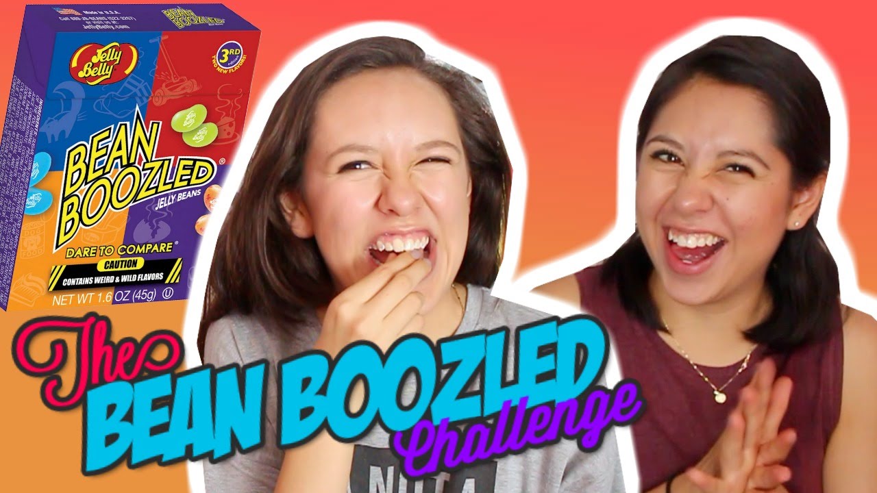 RETO BEAN BOOZLED - Bright Brenda