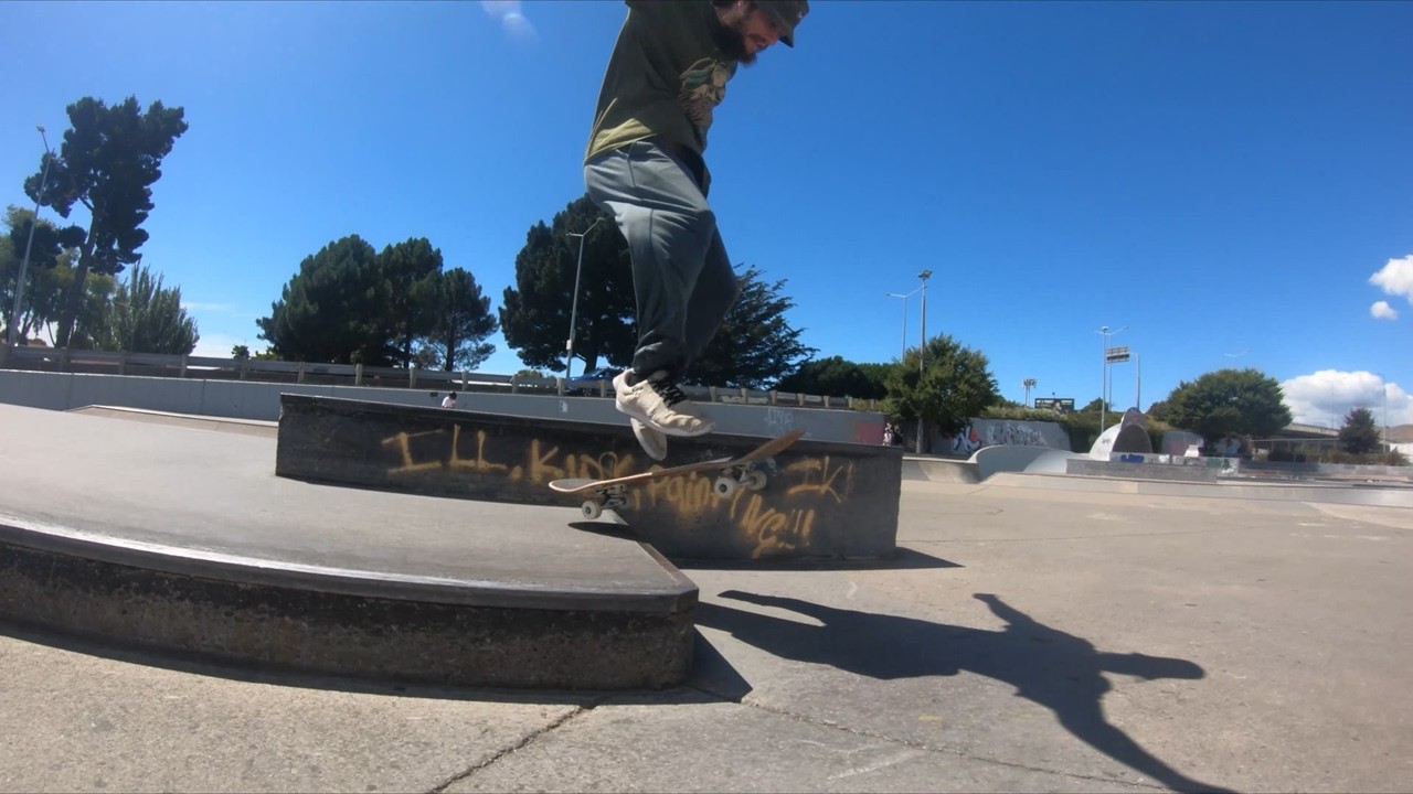 Focusing on fundamentals