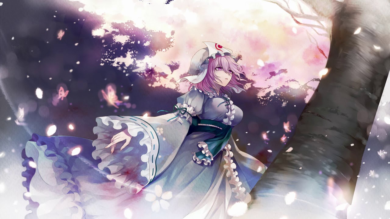 【東方ボーカル】 暁Records - LAST DESTINY