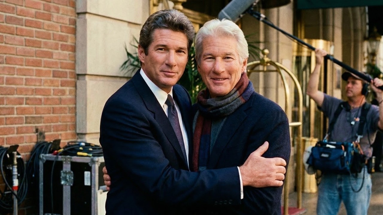 Romantic Movie Stars &mdash; Then & Now | They Made Us Believe in Love