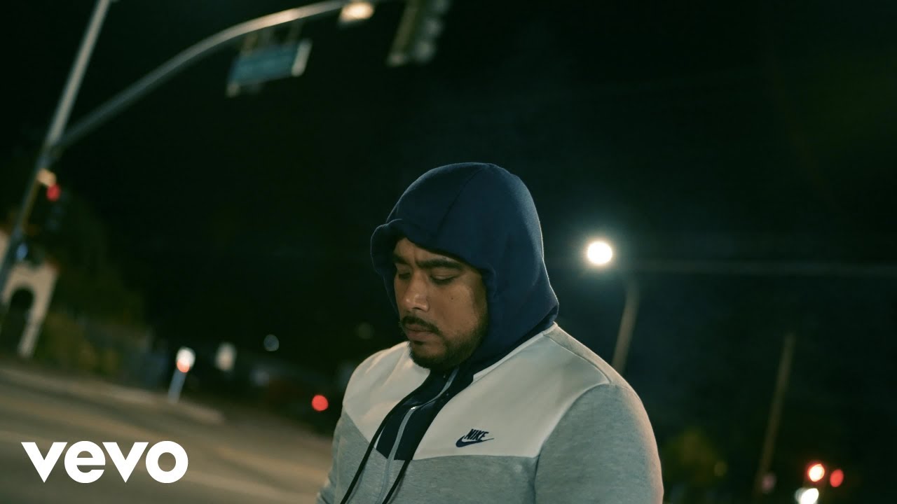 Troublez, Its Gwapo - Fake Love (Official Video)