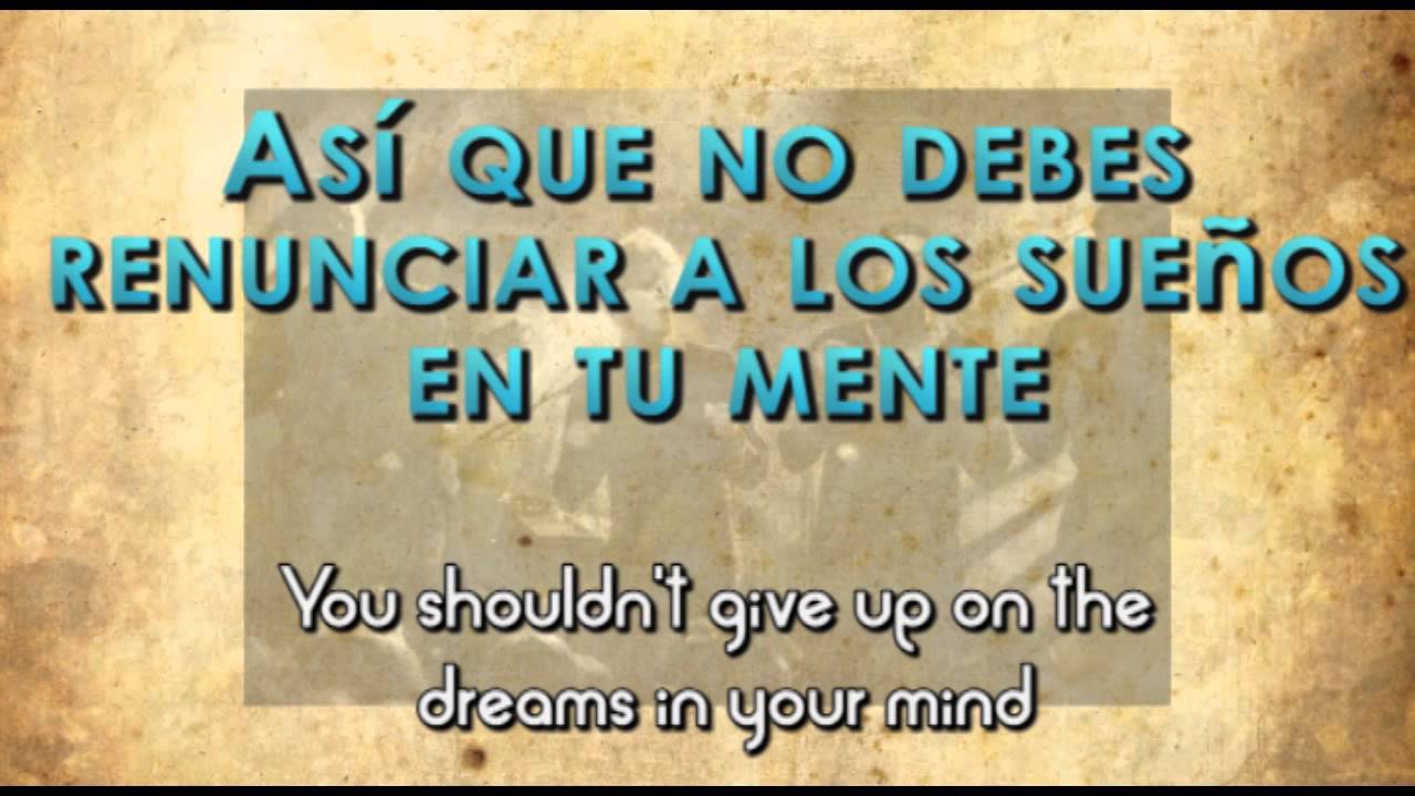 Unclear - Kodaline traducida al español
