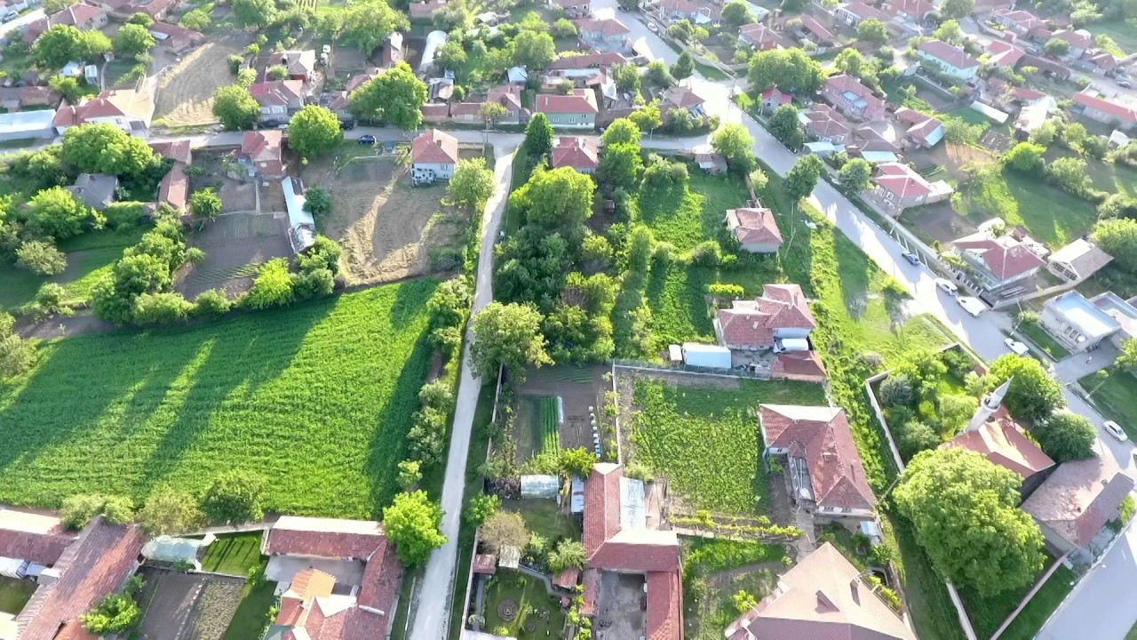 sevar kovu dron