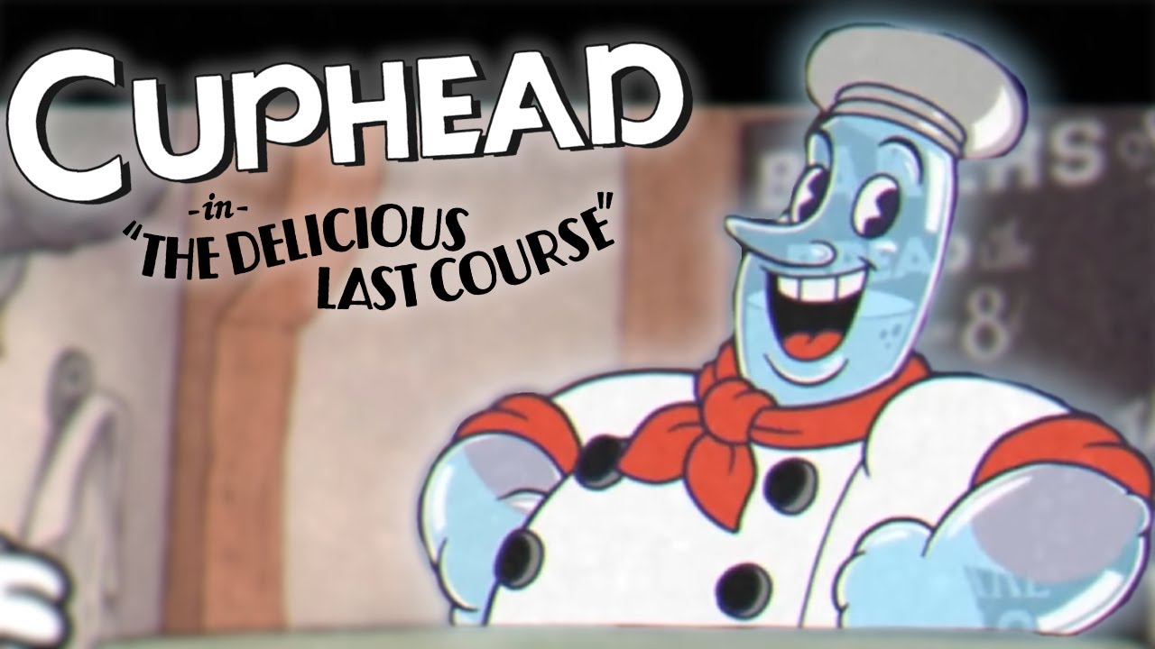 Cuphead - The Delicious Last Course #1 ► НОВЫЕ ПРИКЛЮЧЕНИЯ