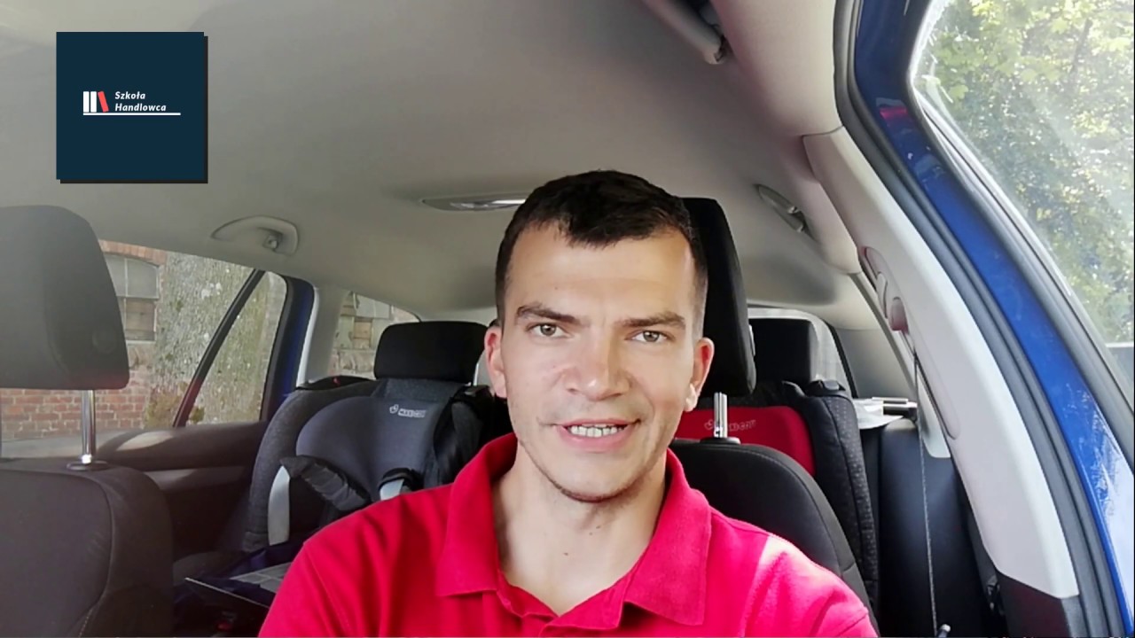 Nie bądź CHILLI | vlog przedstawiciela handlowego