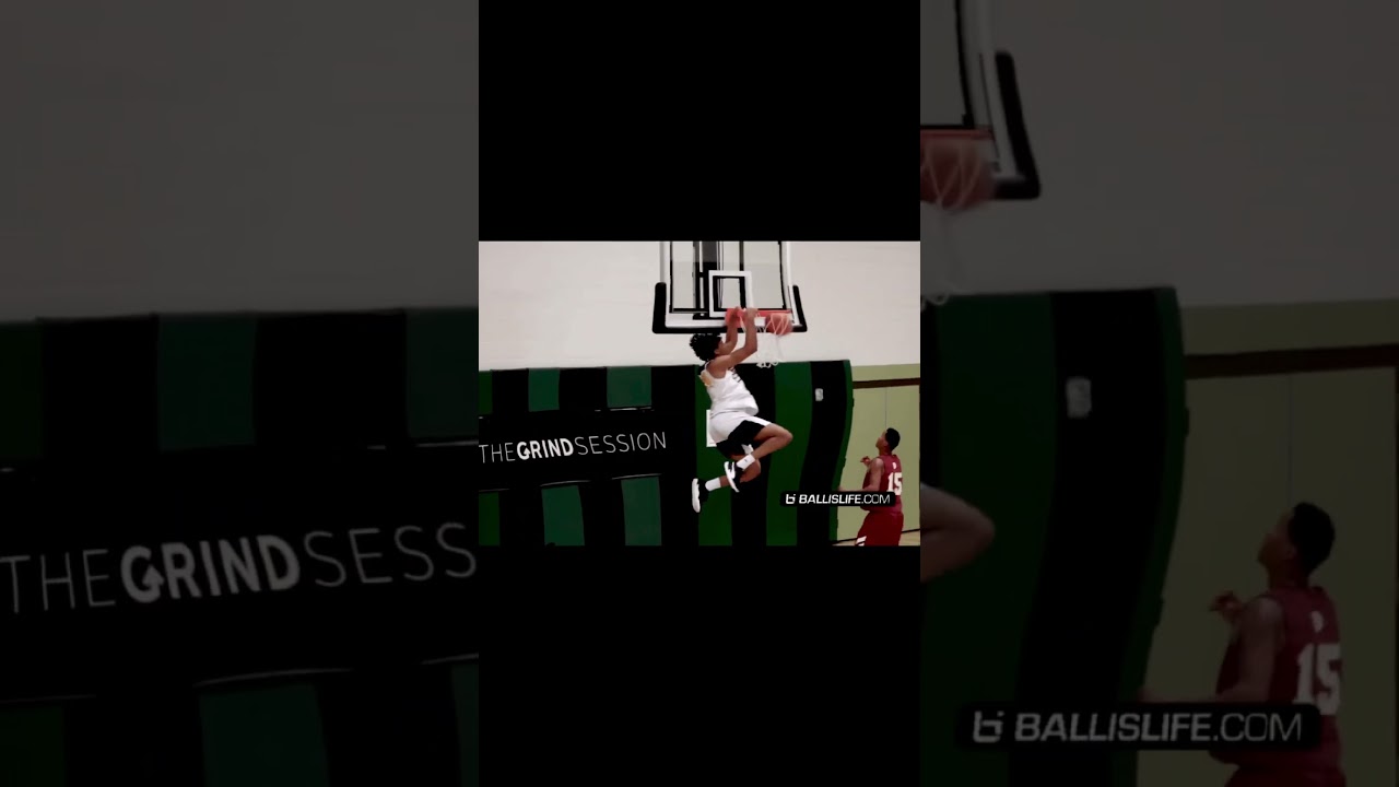 Shaedon Sharpe🛸 (favourite player) ||#basketball #shaedonsharpe #edit #nba