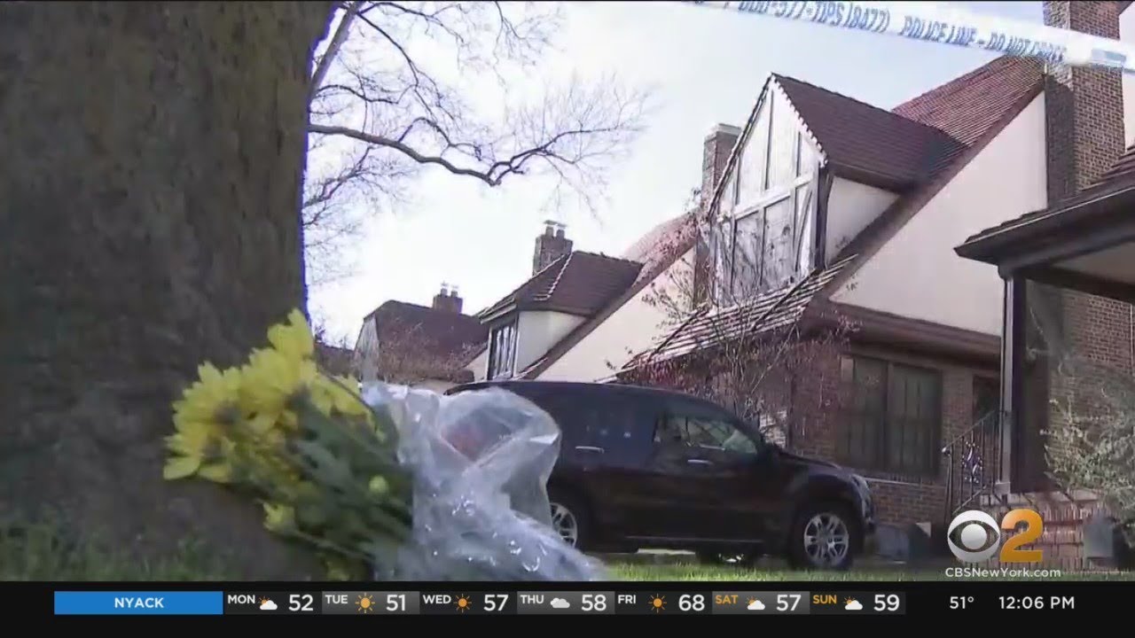 Queens neighborhood shocked by Orsolya Gaal's mysterious death