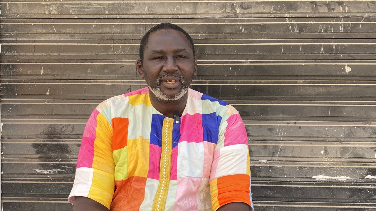 La Colere: Ancien Gloire Wouro Ndaïry Wakhna lep et mal Teckouwanté enver les 