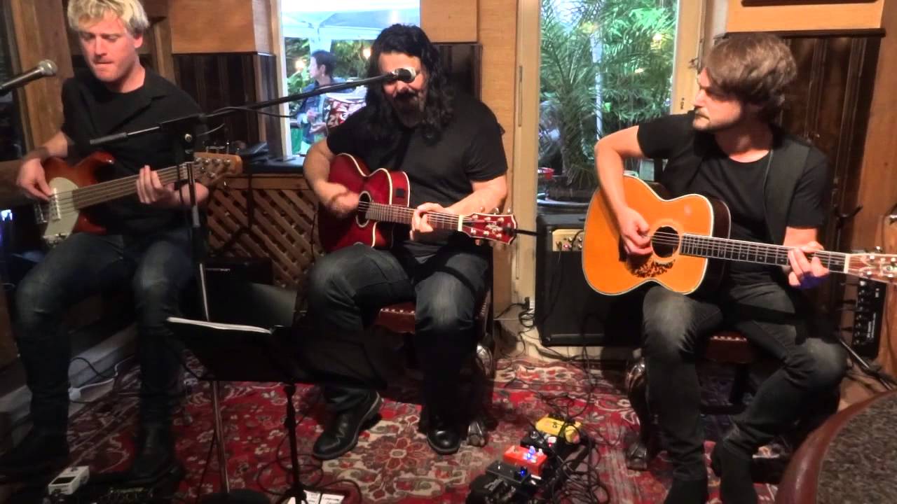The Heavy Hitters Acoustic Project-!`m tore down (live@Herzog Ernst,Celle,Germany 19.07.2015)